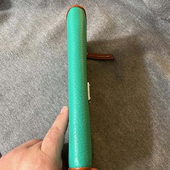 Dooney & Bourke 1975 Wallet - Picture 10 of 10